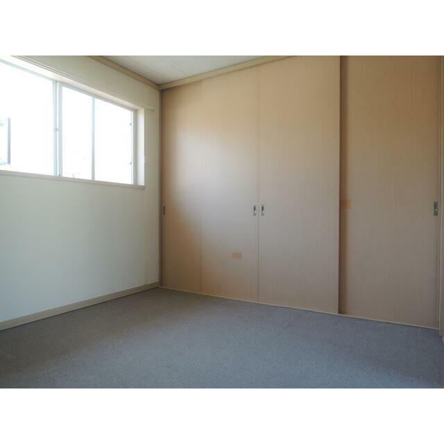 パークサイド桜山 その他部屋・スペース