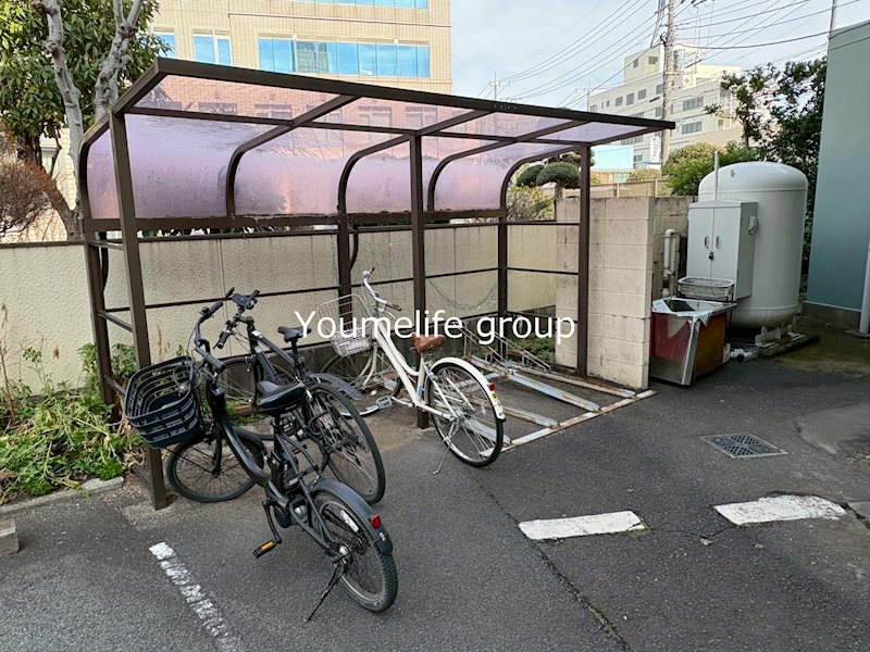 エスペラントセイエイ その他外観2