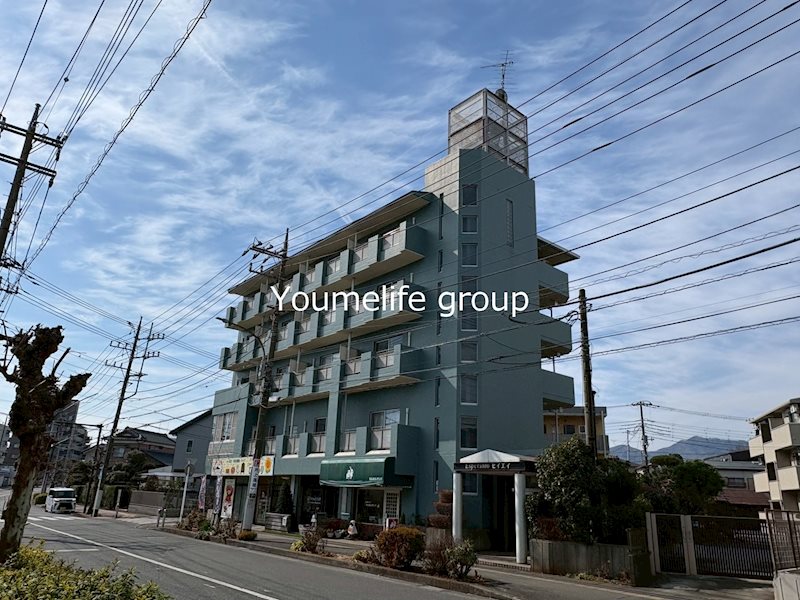 エスペラントセイエイ その他外観4