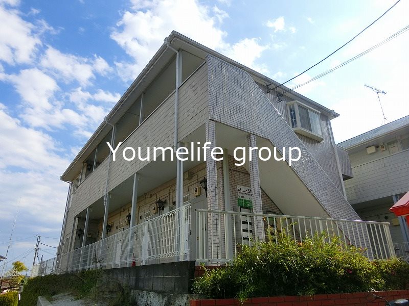 ビューパレス湘南伊勢原Ⅰ その他外観3