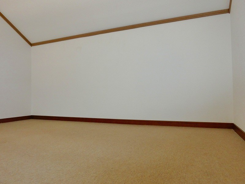 ビューパレス湘南伊勢原Ⅰ ベッドルーム