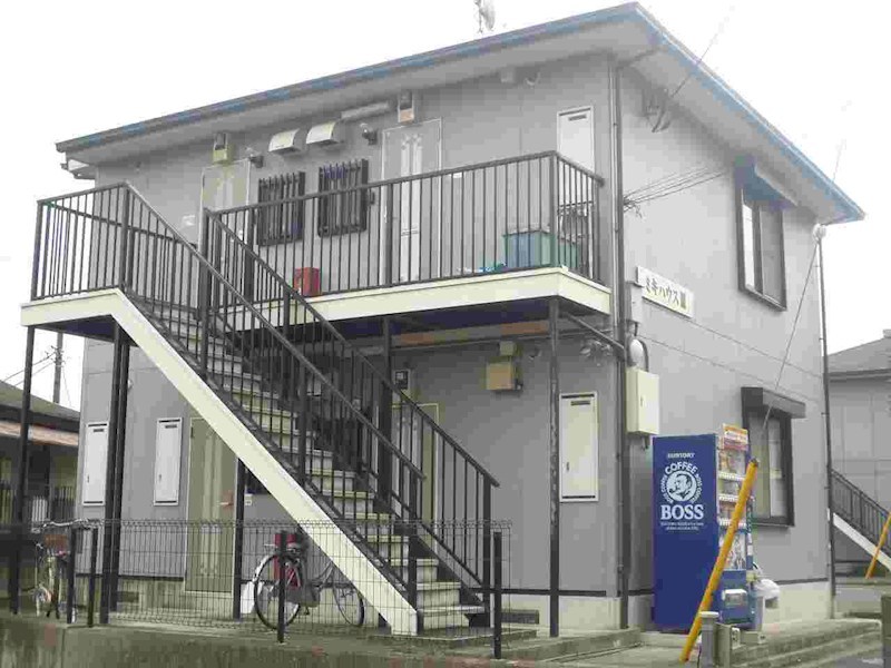 ミキハウス3 その他外観1