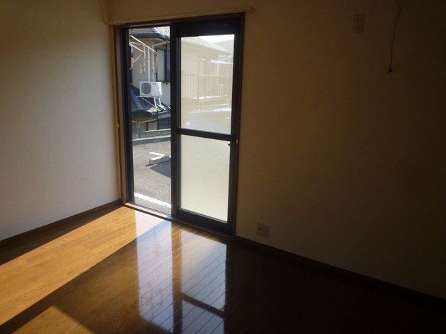 ミキハウス3 ベッドルーム