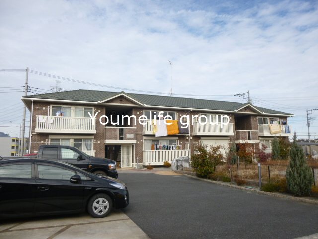 ラディアント その他外観1