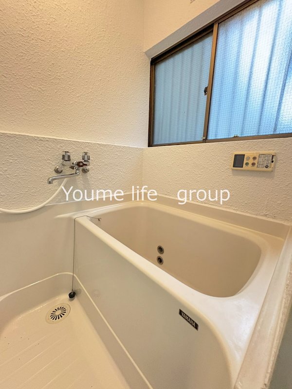 グリーンハイム平塚－Ａ 風呂画像