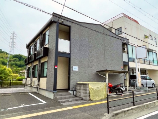 レオパレス湘南クオーレ その他外観1