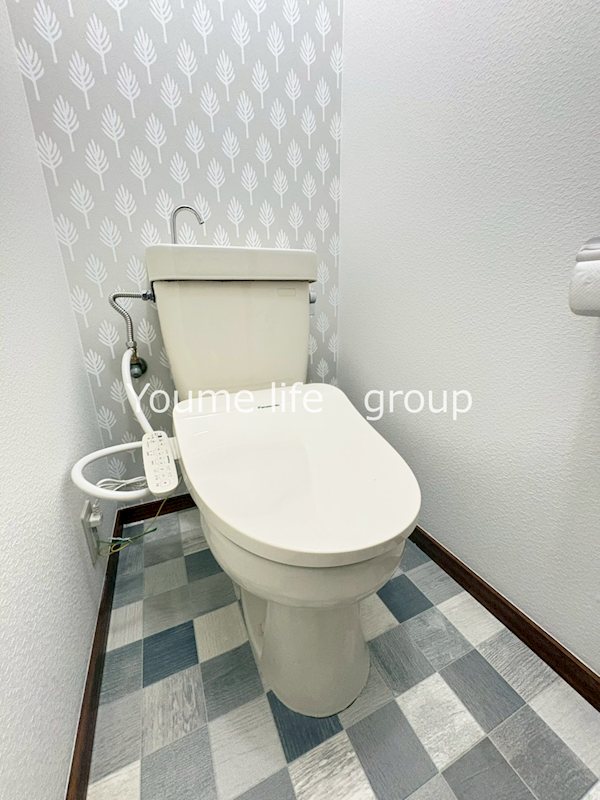 グリーンハイム平塚－Ａ その他4