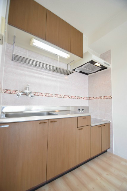 ル・シエルⅡ キッチン