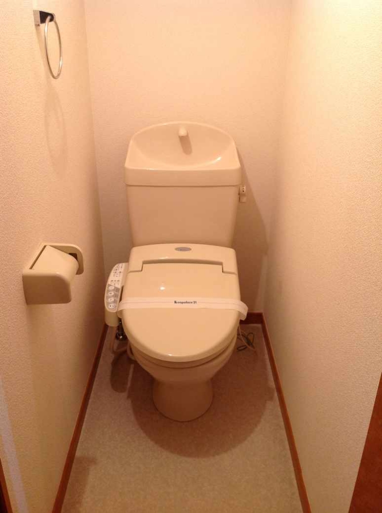 レオパレス湘南クオーレ その他2