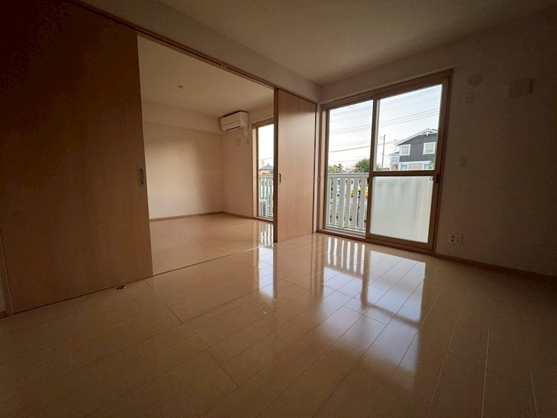 ラディアント ベッドルーム