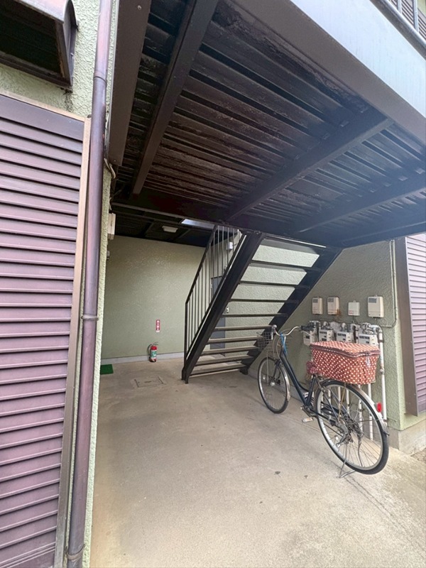 グリーンハイム平塚－Ａ その他外観1