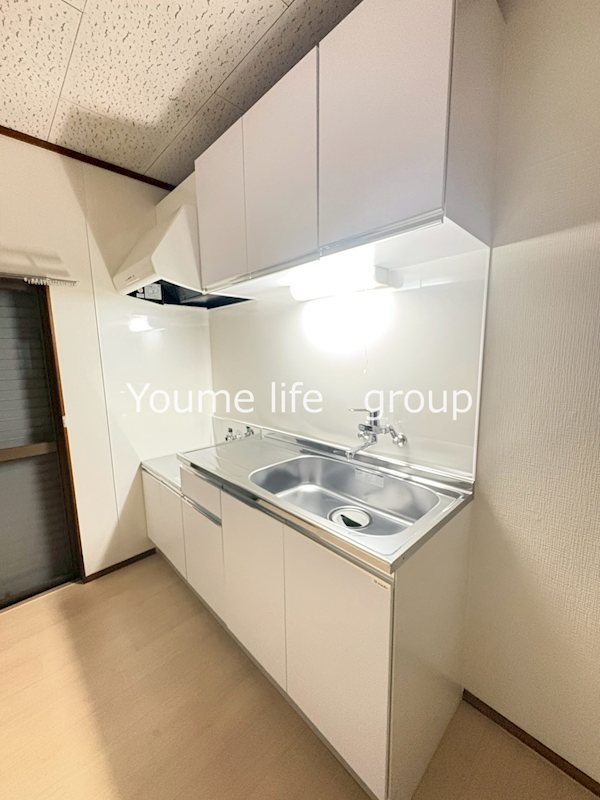 グリーンハイム平塚－Ａ キッチン