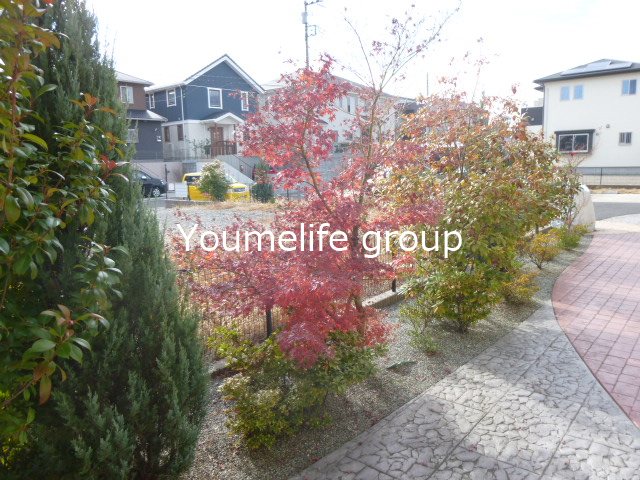 ラディアント その他外観4