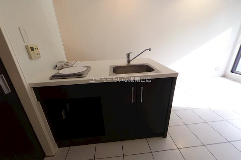 ＲＡＰT   キッチン