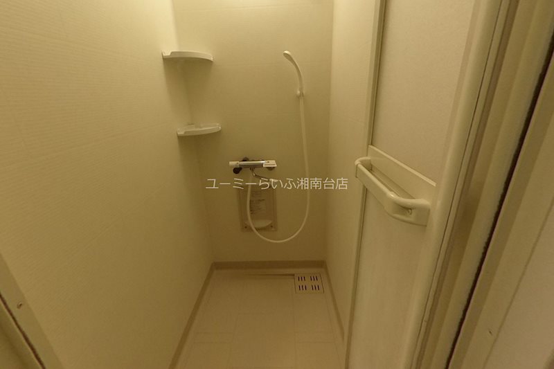 ＲＡＰT   風呂画像