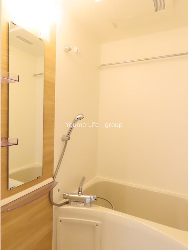 current鵠沼海岸 風呂画像