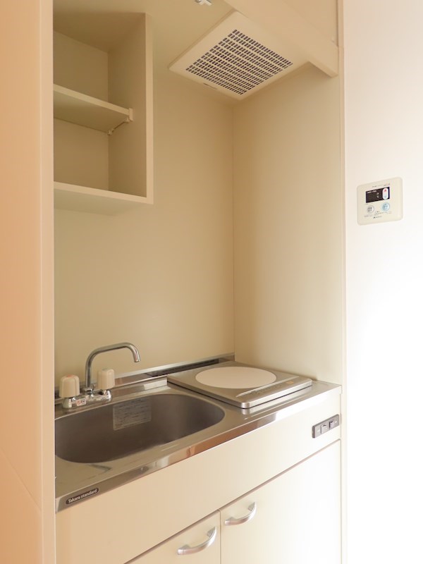 esperanza桜（エスペランササクラ） キッチン