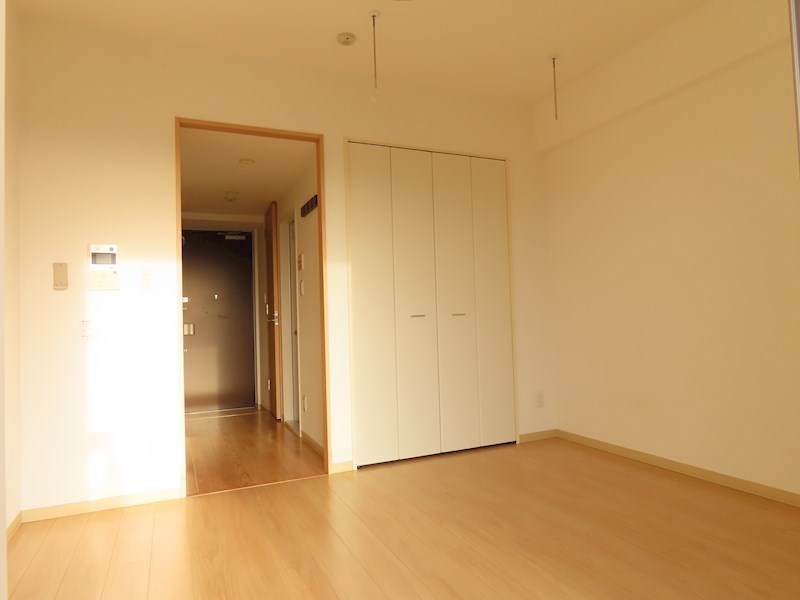 esperanza桜（エスペランササクラ） ベッドルーム