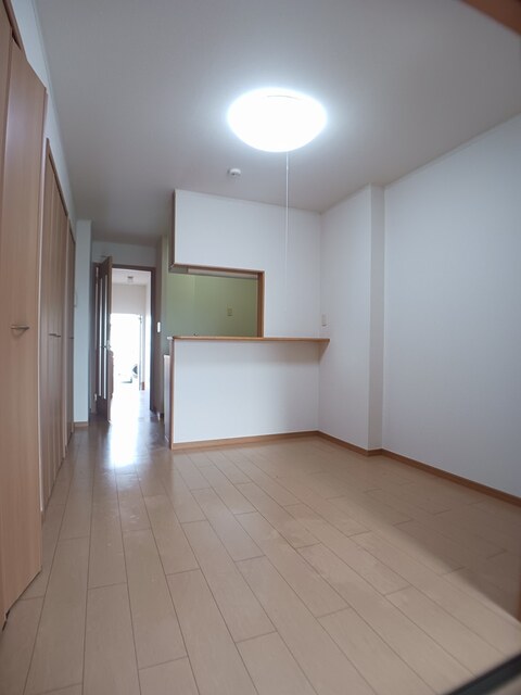 プラシードＫ リビング