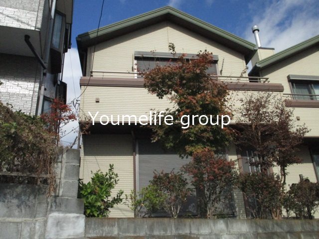 石田シャーウッド貸家 その他外観4