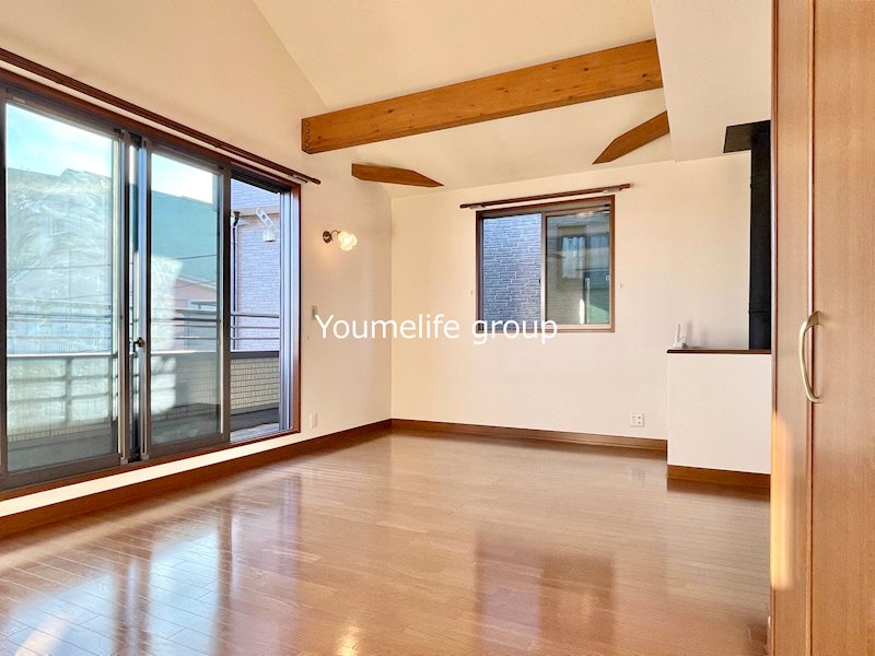 石田シャーウッド貸家 その他8