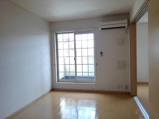 ファインブルク・Ｋ リビング