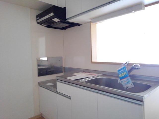 ファインブルク・Ｋ キッチン