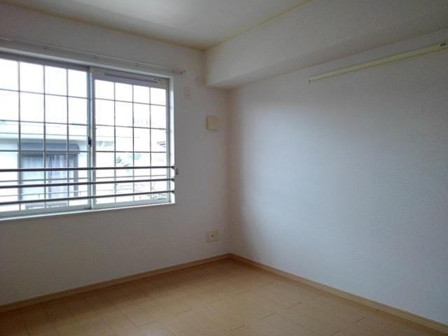 ファインブルク・Ｋ ベッドルーム