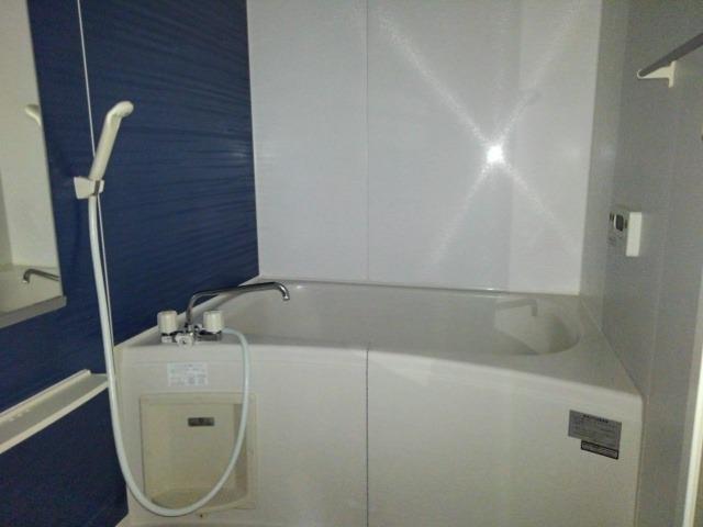 ファインブルク・Ｋ 風呂画像