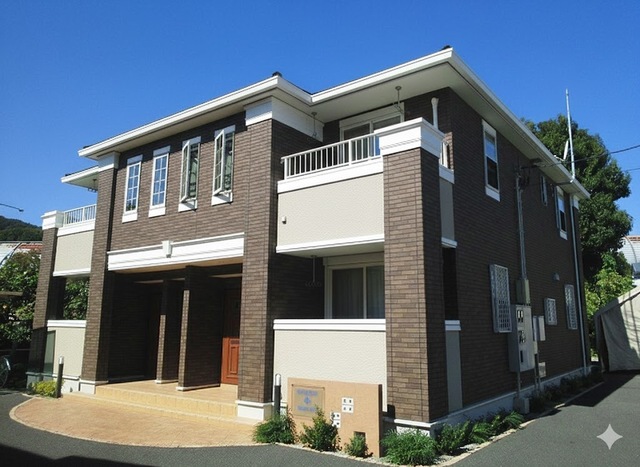 セピアコート　ヤマカナ 101号室 外観