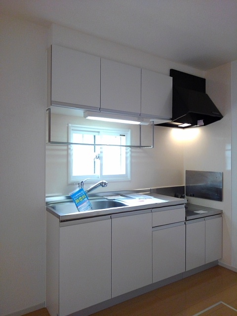 セピアコート　ヤマカナ キッチン