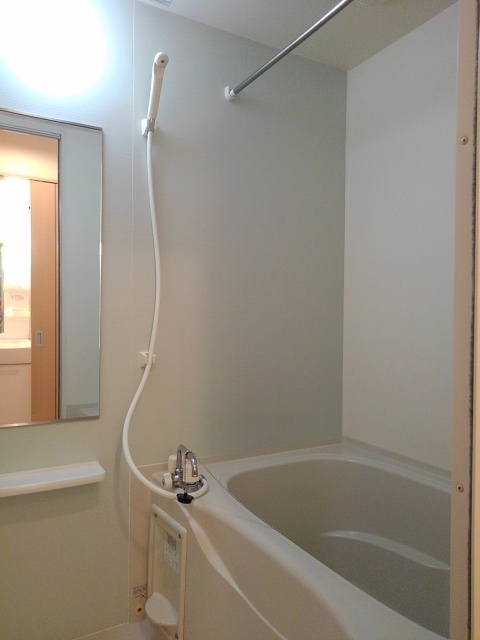 セピアコート　ヤマカナ 風呂画像