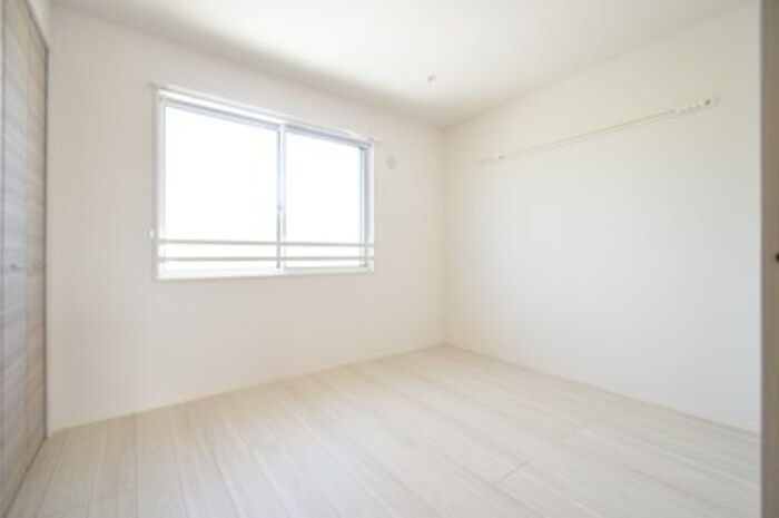 ホワイト キャッスル ベッドルーム