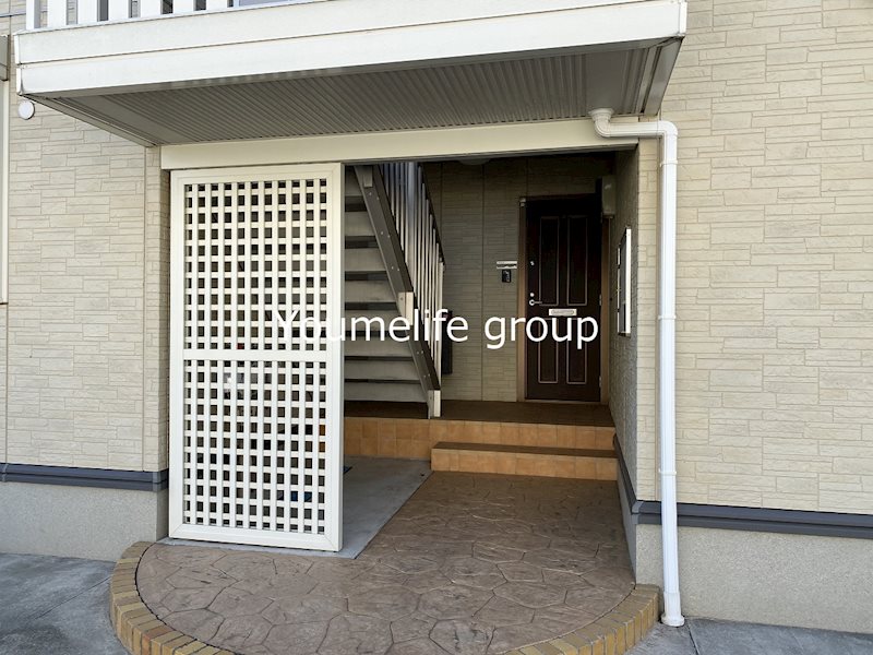 ｓｏｕｔｈ ｗｉｎｄ その他外観1