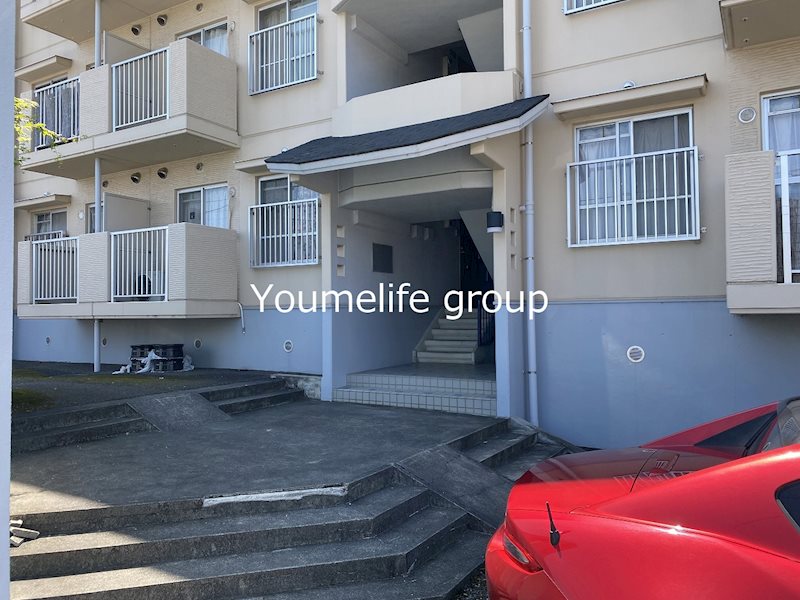 サウサリトファースト その他外観1