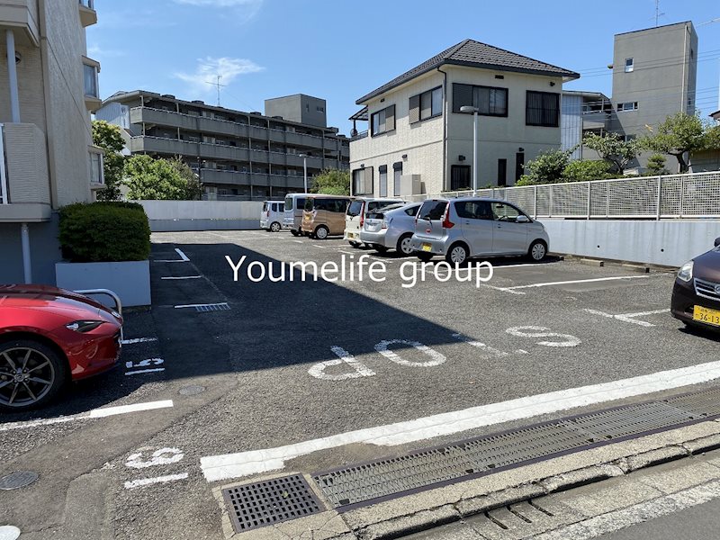 サウサリトファースト その他外観2