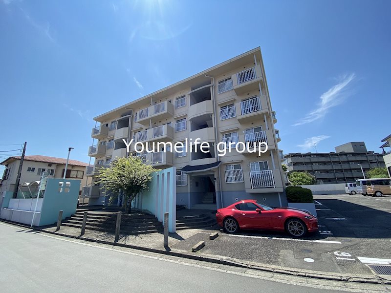 サウサリトファースト その他外観4