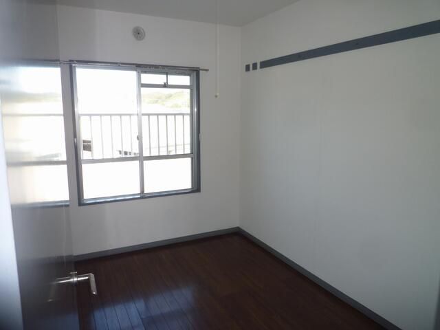 サウサリトファースト ベッドルーム