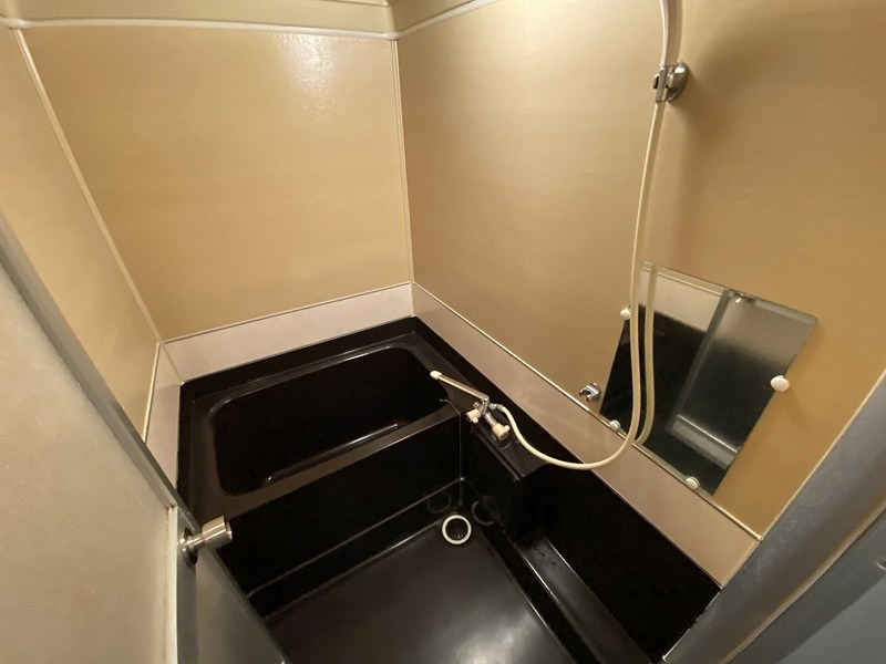 サウサリトファースト 風呂画像