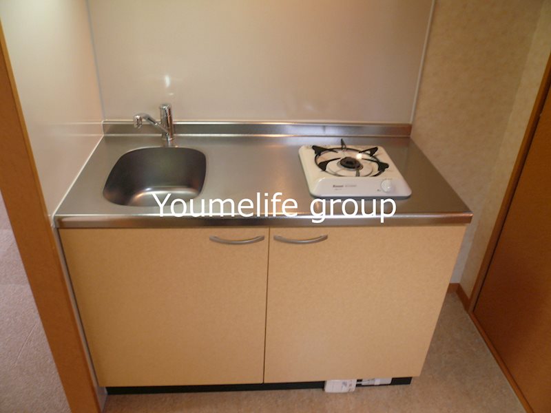 FREA M　桜台 キッチン