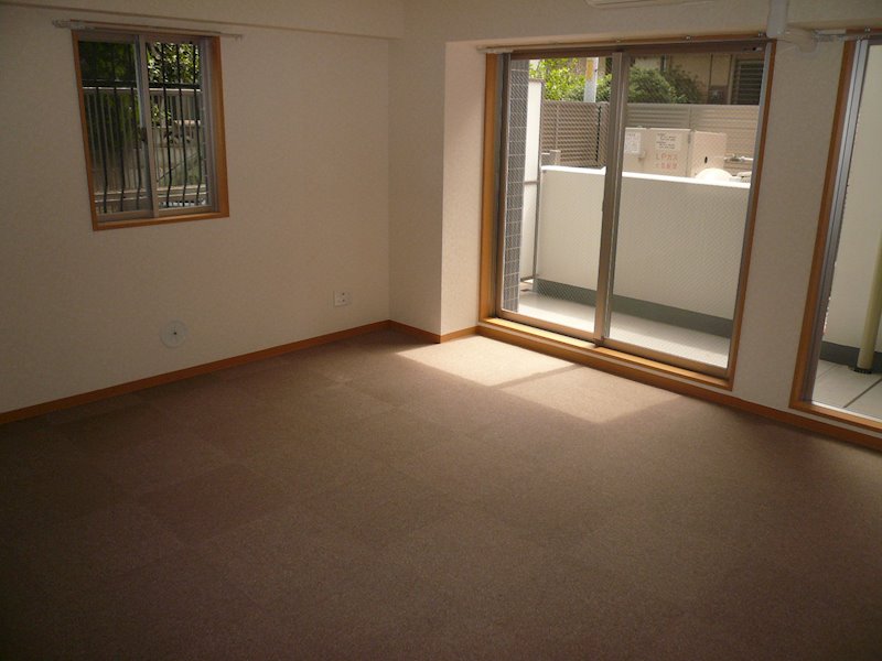 FREA M　桜台 ベッドルーム