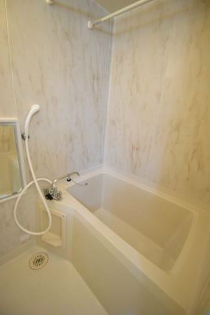 フレグランスM 風呂画像