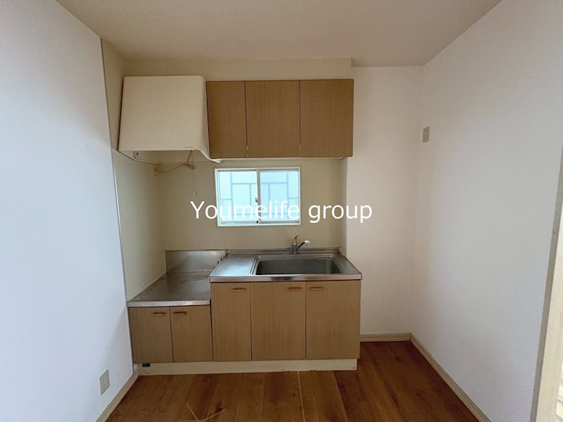 フレグランスM キッチン