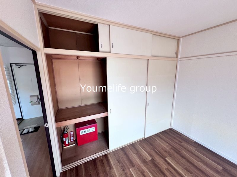 テディハイツ その他3