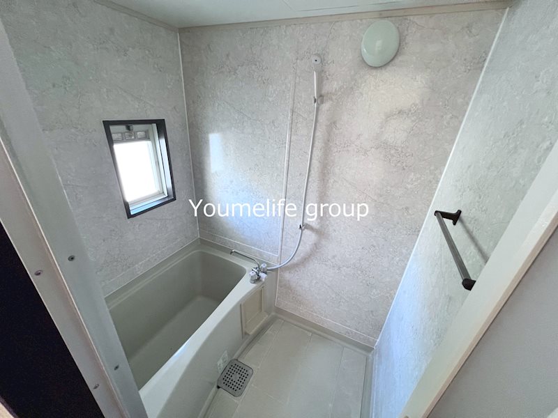 テディハイツ 風呂画像