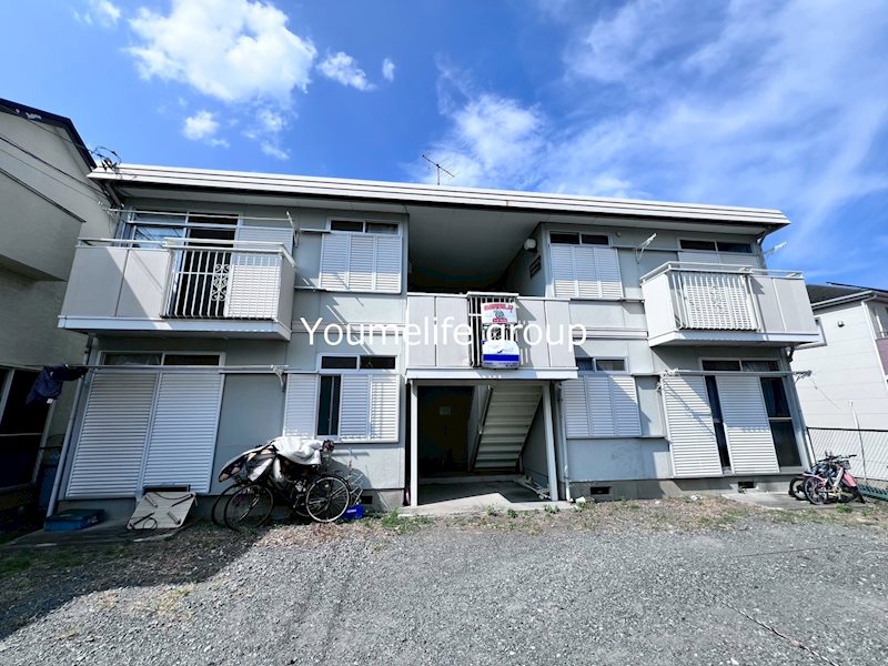 エクセルメゾン その他外観1