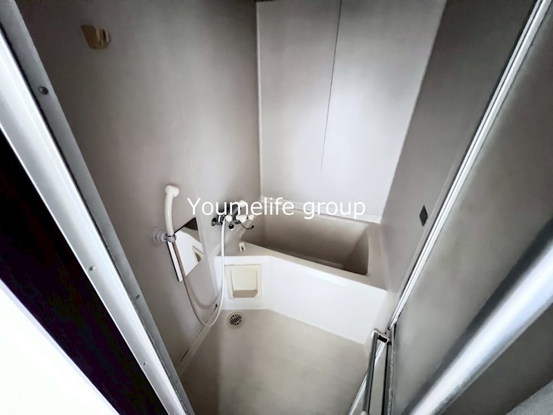 エクセルメゾン 風呂画像