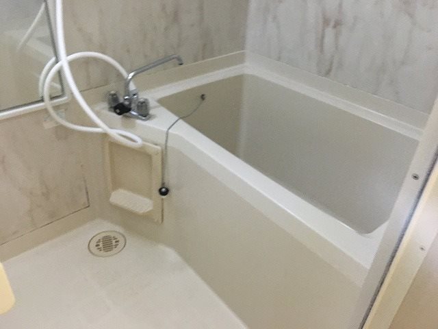 フレグランスM 風呂画像