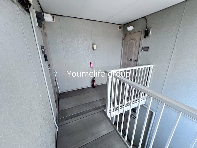 エクセルメゾン その他外観3