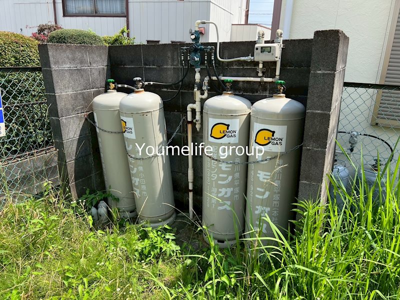 エクセルメゾン その他外観5